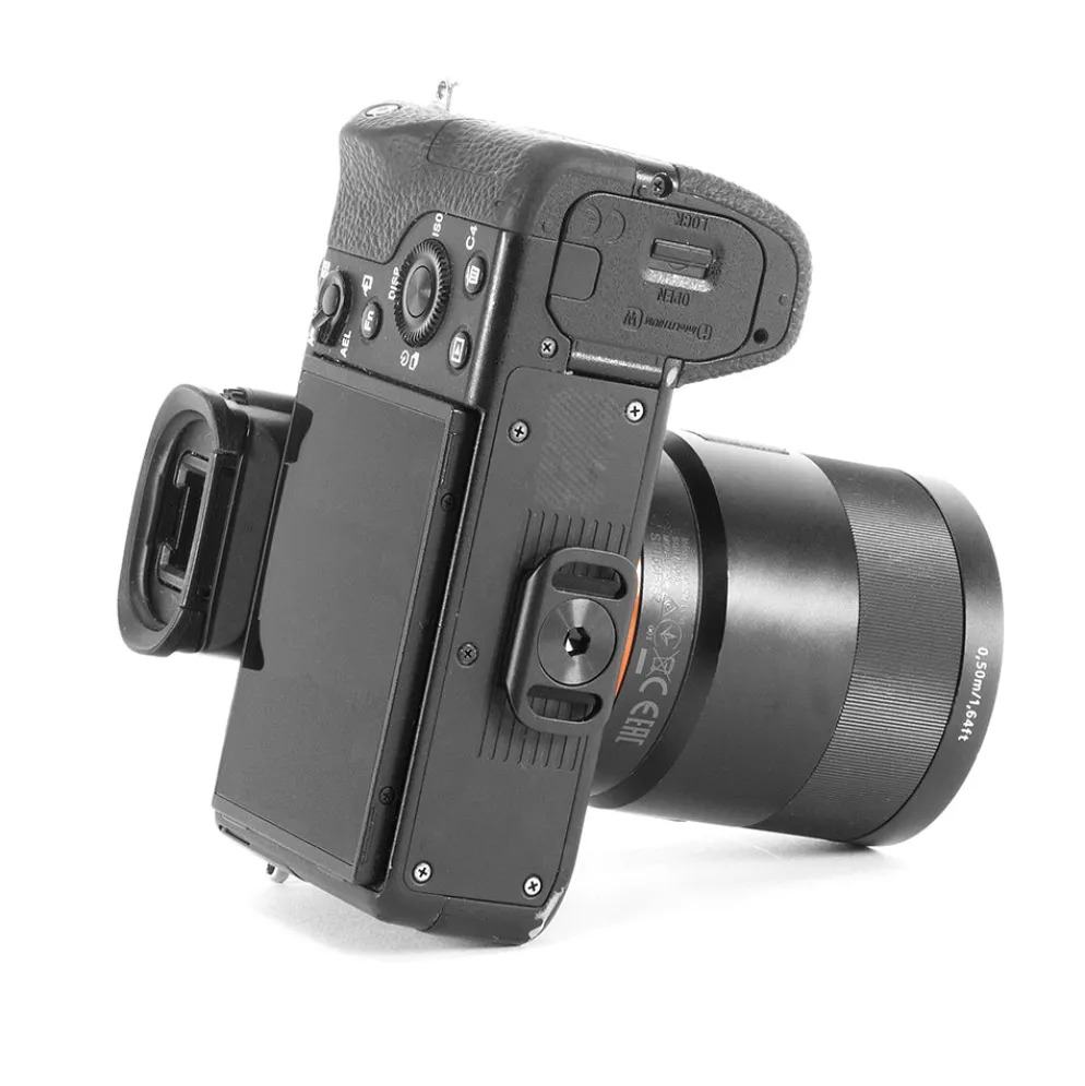 Anchor Mount