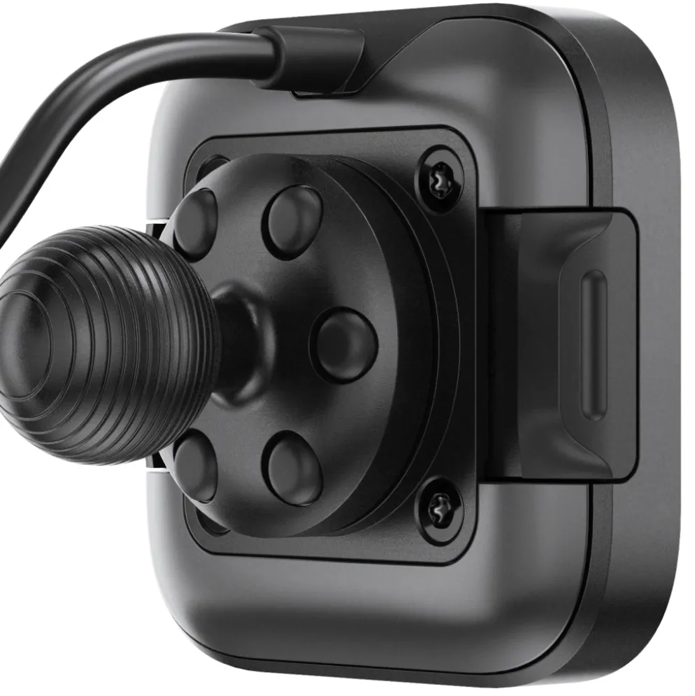 Ball Mount Adapter