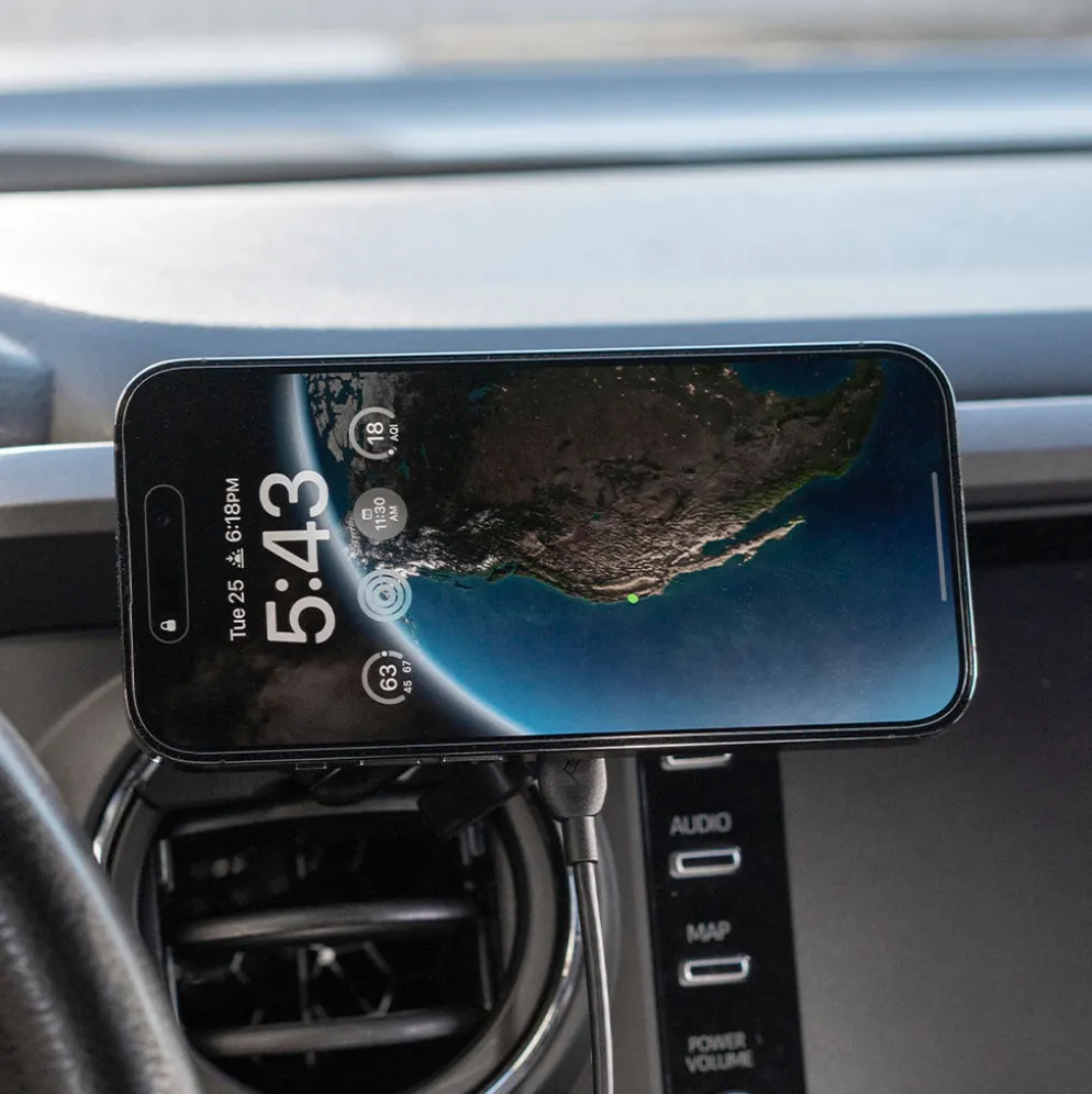 Ball Mount Adapter