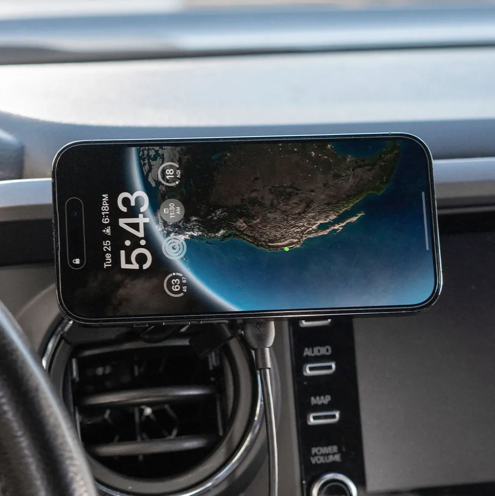 Ball Mount Adapter