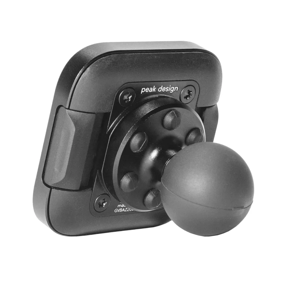 Ball Mount Adapter