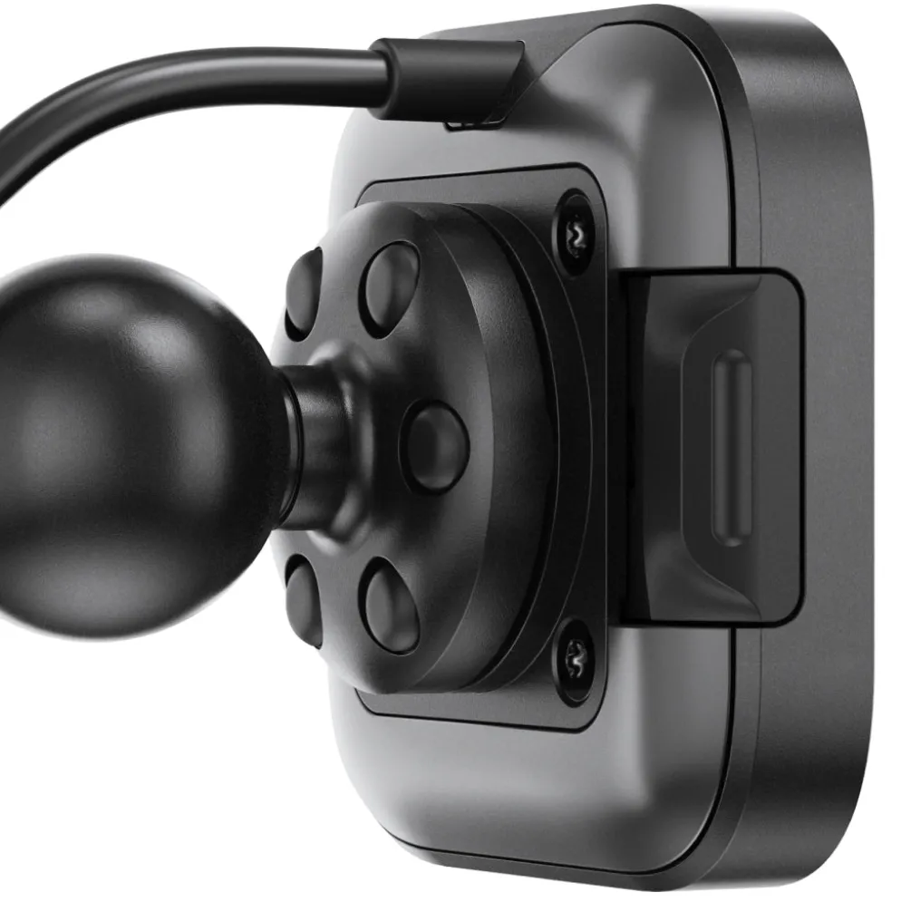 Ball Mount Adapter