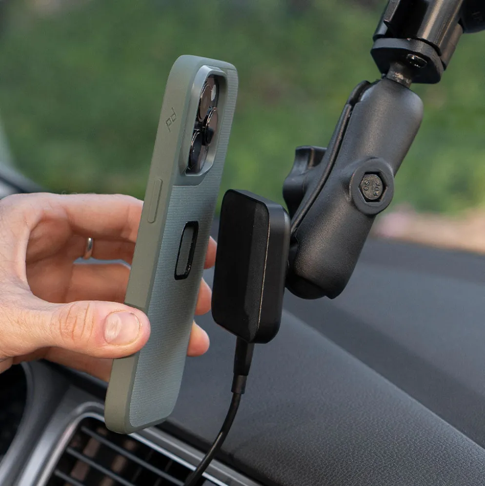 Ball Mount Adapter