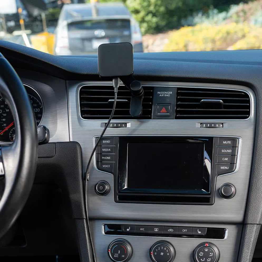 Car Vent Mount
