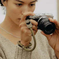 Cuff - Rope