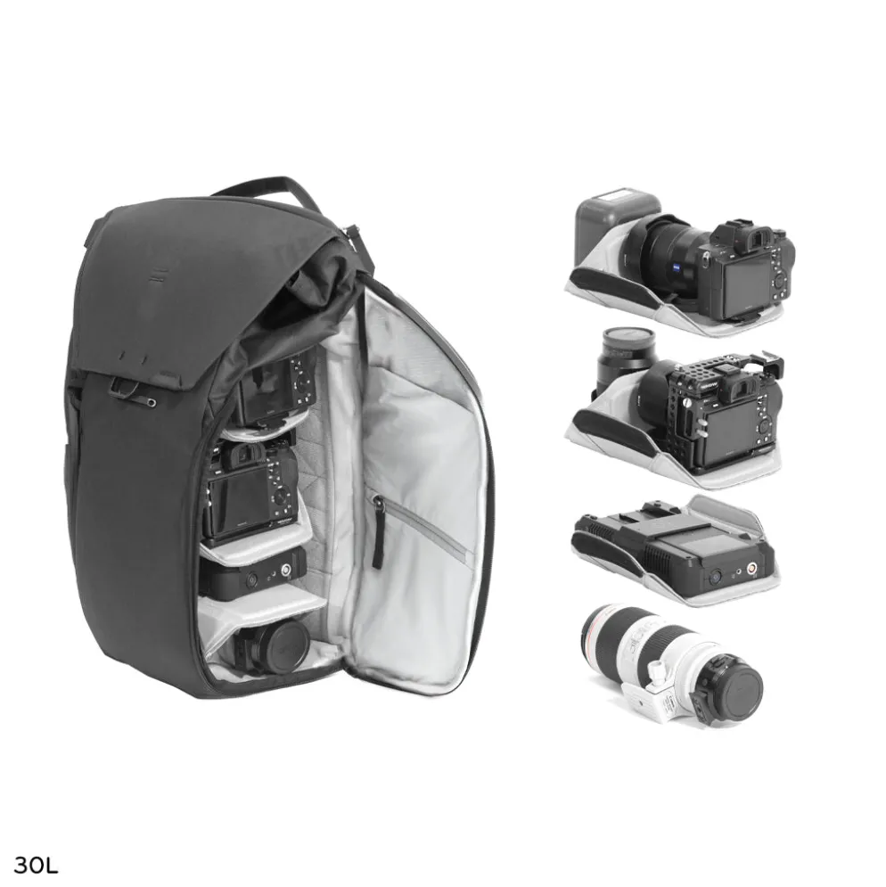 Everyday Backpack