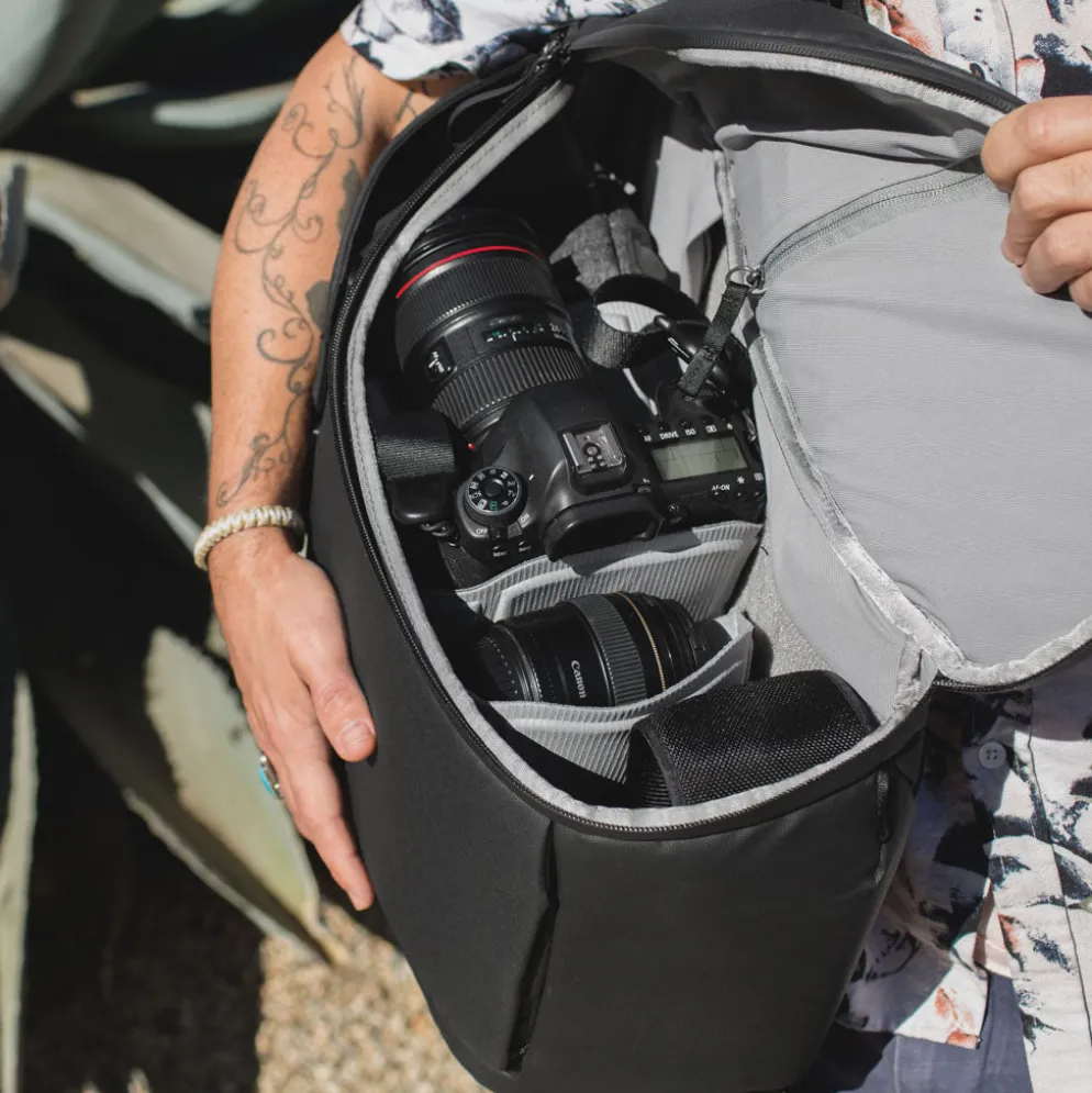 Everyday Backpack