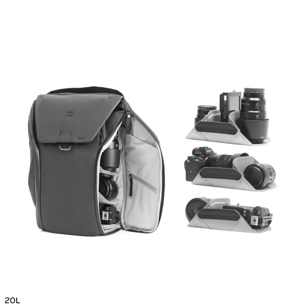 Everyday Backpack