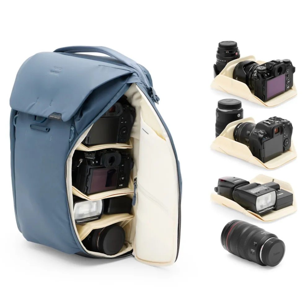 Everyday Backpack