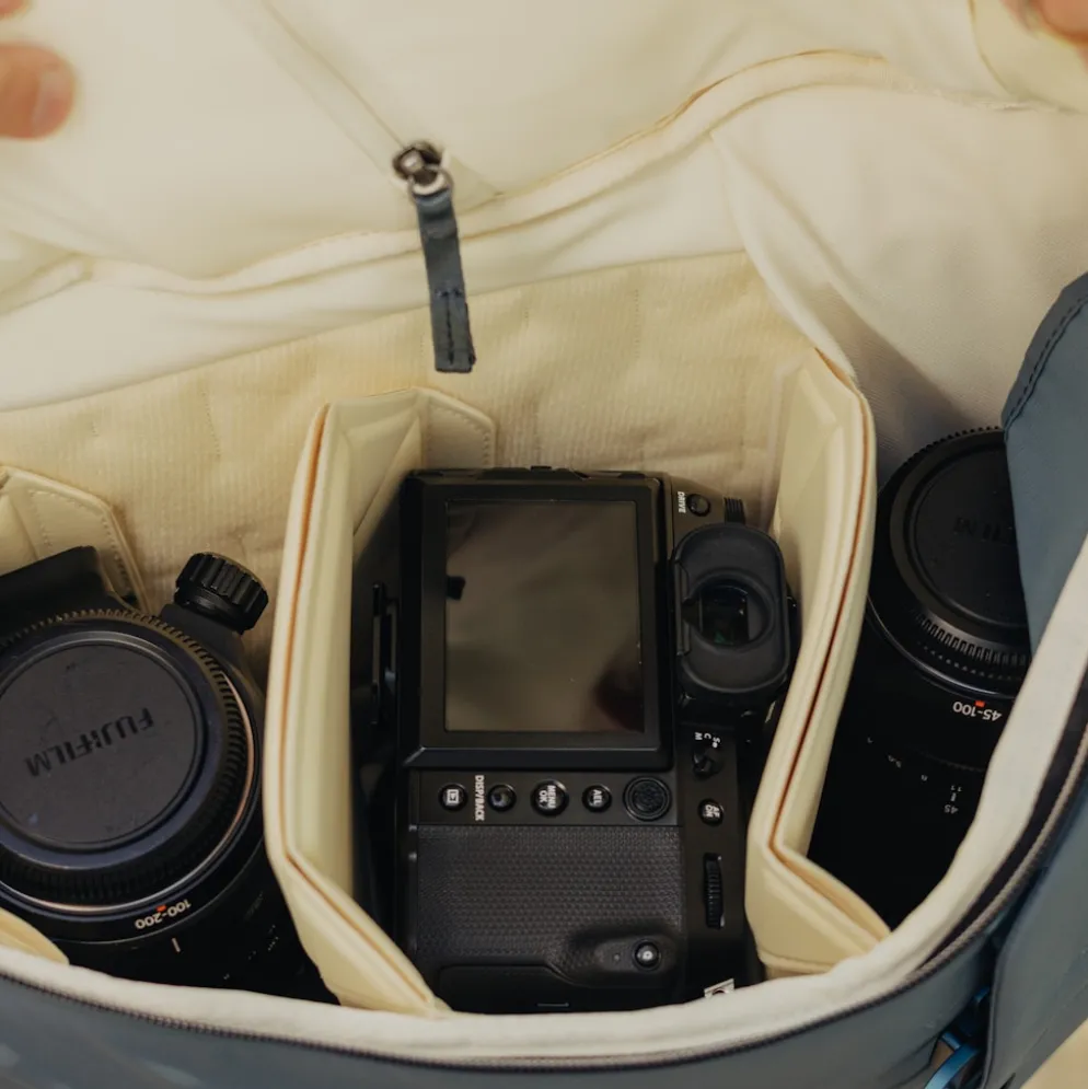 Everyday Backpack