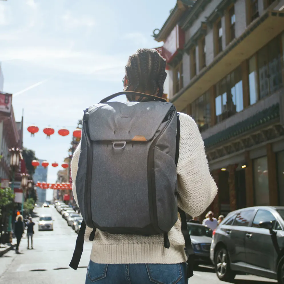 Everyday Backpack