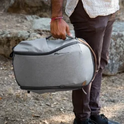 Everyday Backpack Zip