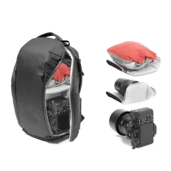 Everyday Backpack Zip