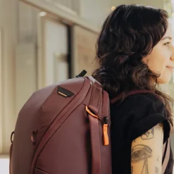 Everyday Backpack Zip