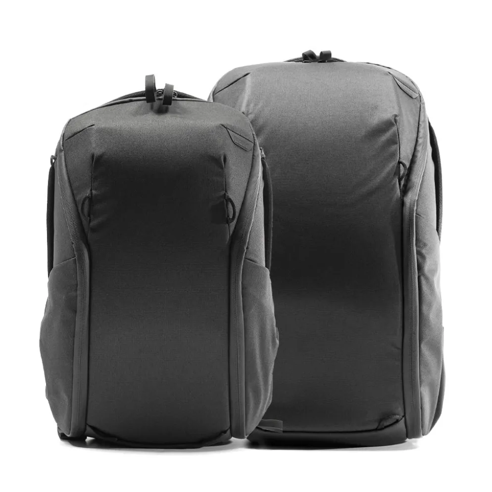 Everyday Backpack Zip