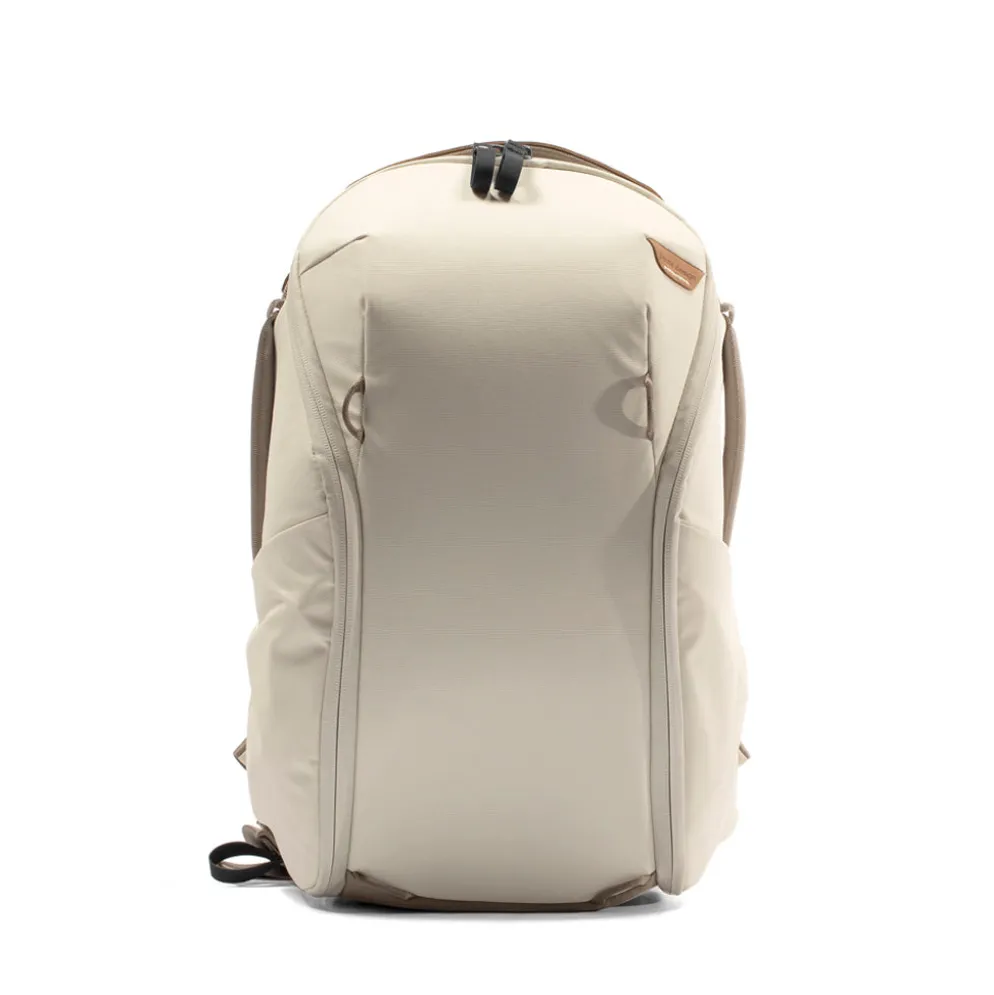 Everyday Backpack Zip