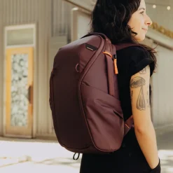 Everyday Backpack Zip
