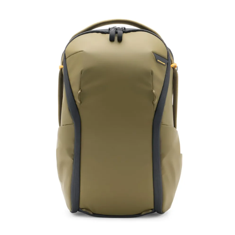 Everyday Backpack Zip