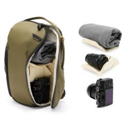 Everyday Backpack Zip