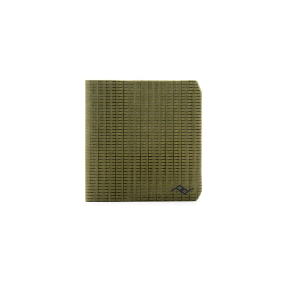 Everyday Billfold Wallet