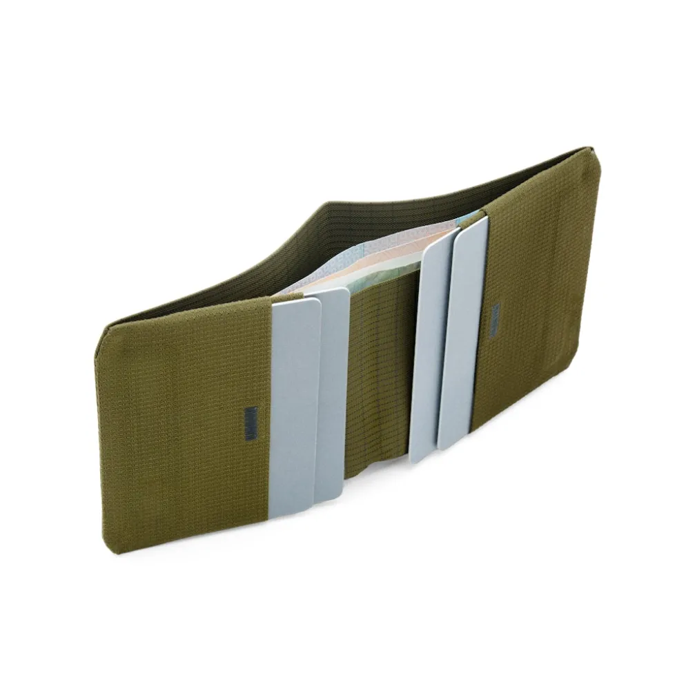 Everyday Billfold Wallet