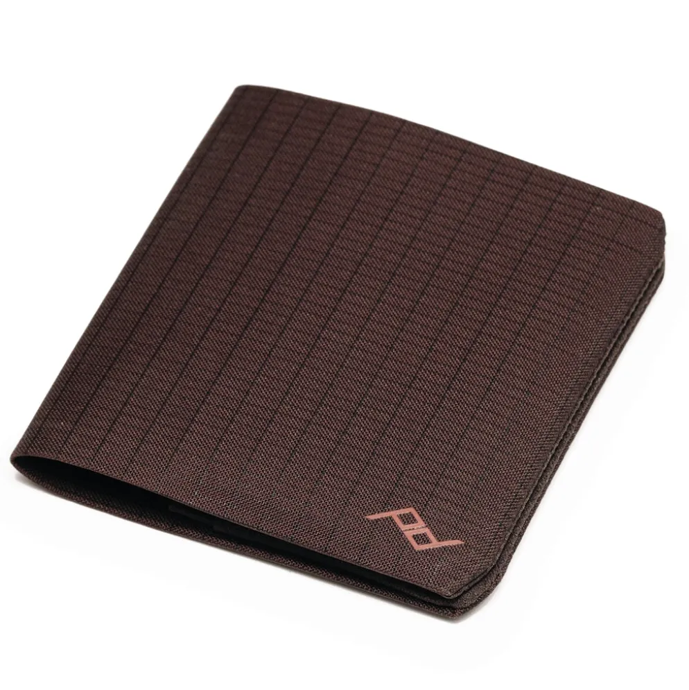 Everyday Billfold Wallet
