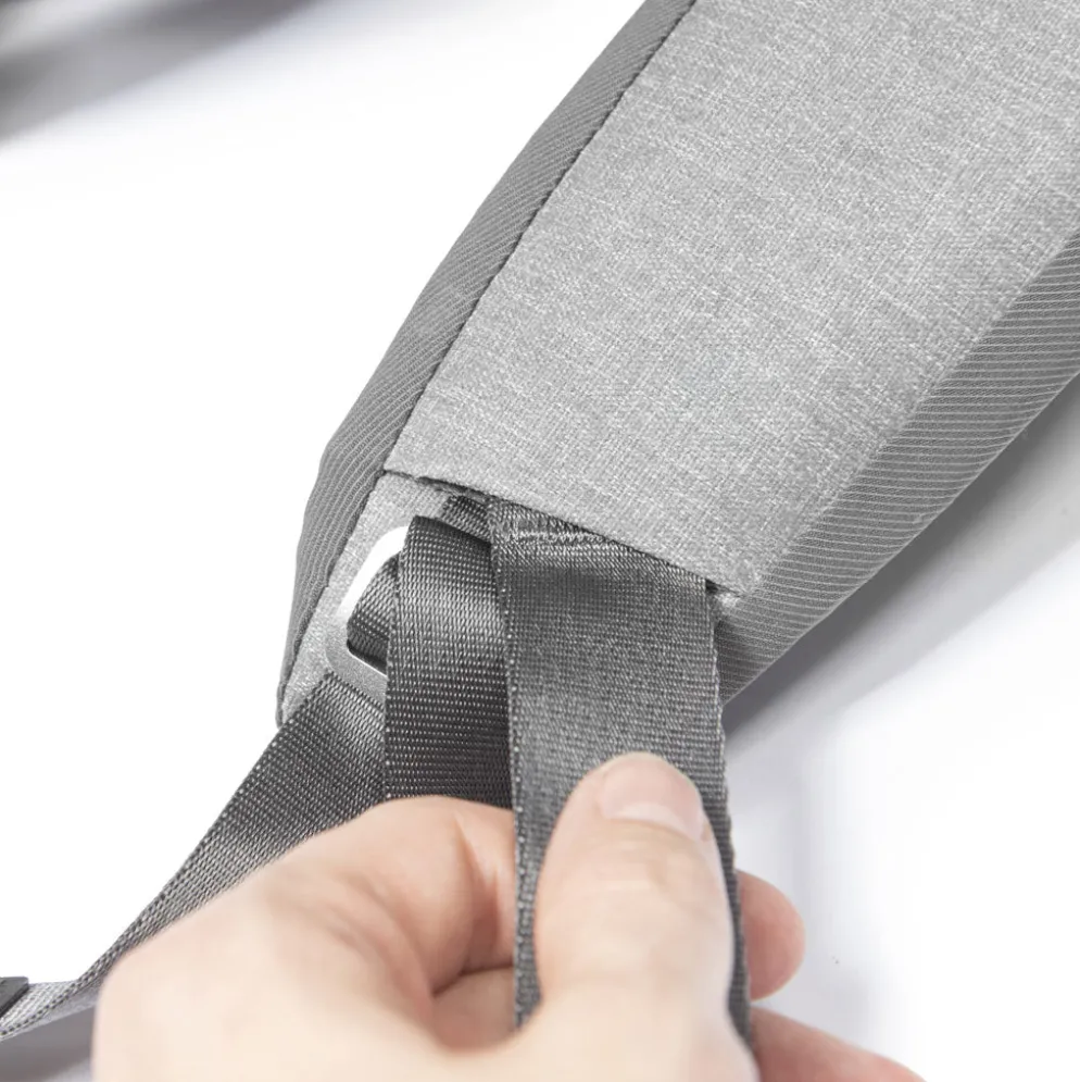 Everyday Hip Belt