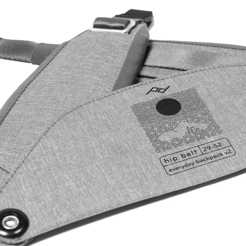 Everyday Hip Belt