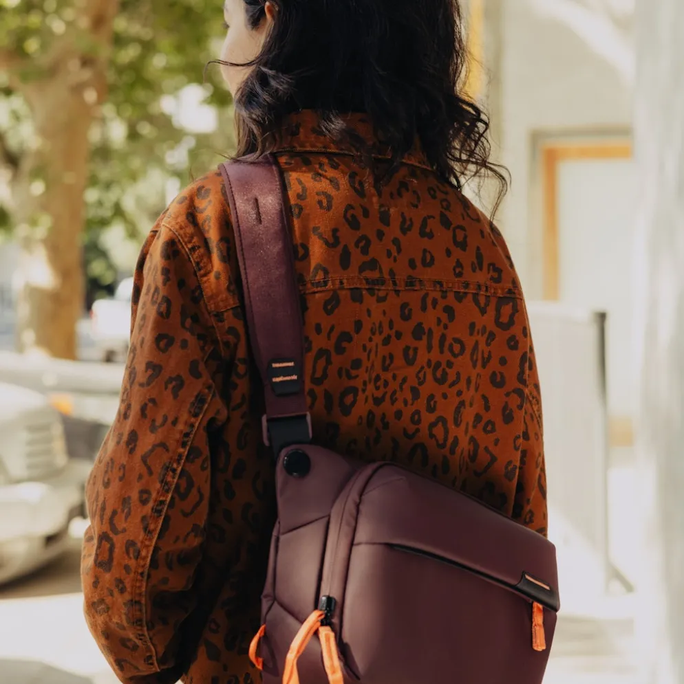 Everyday Sling