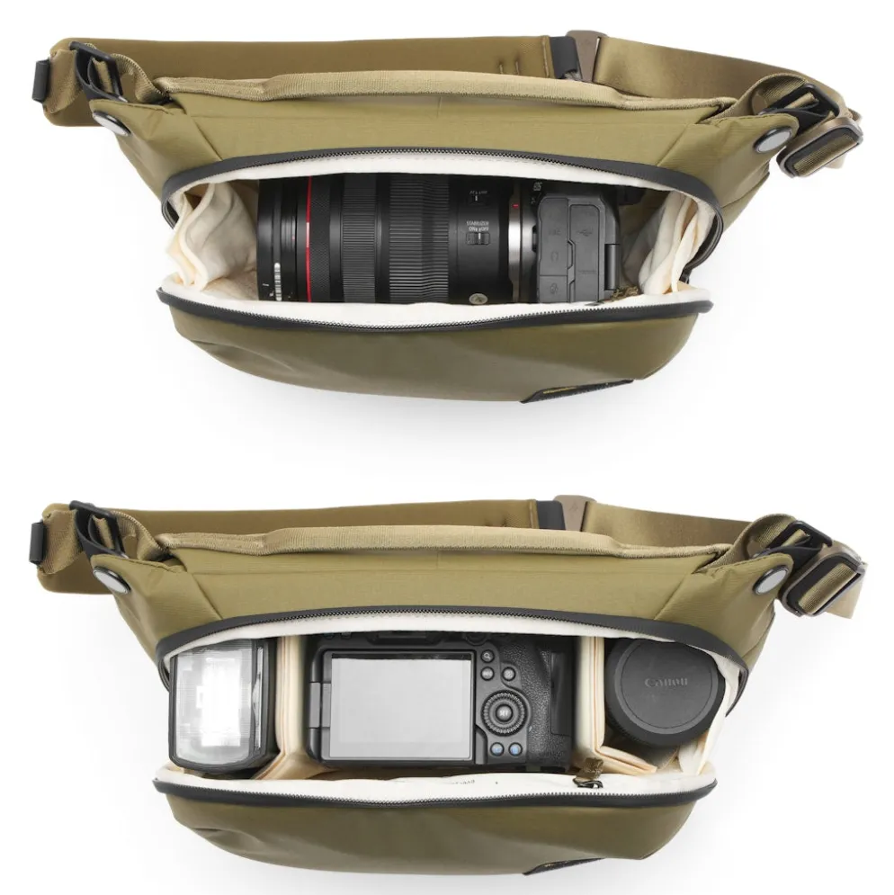 Everyday Sling