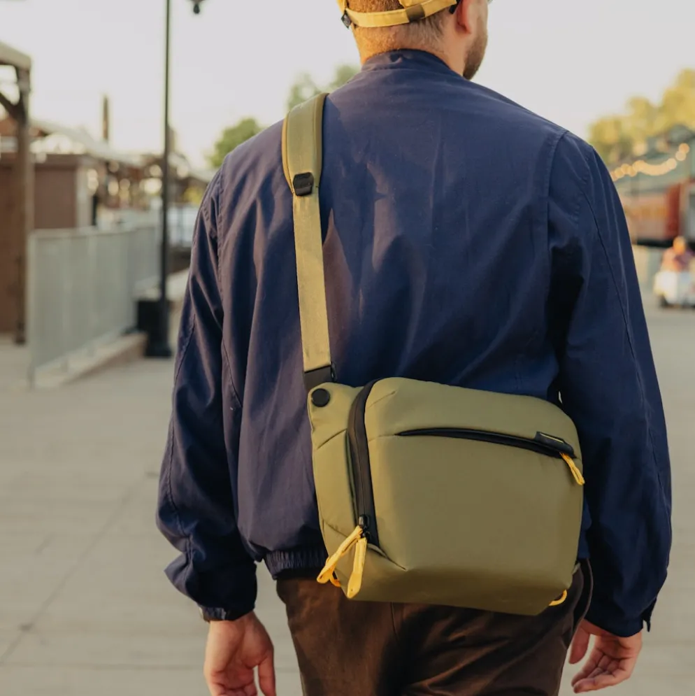 Everyday Sling