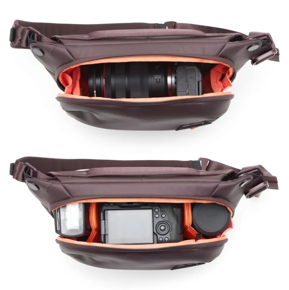 Everyday Sling