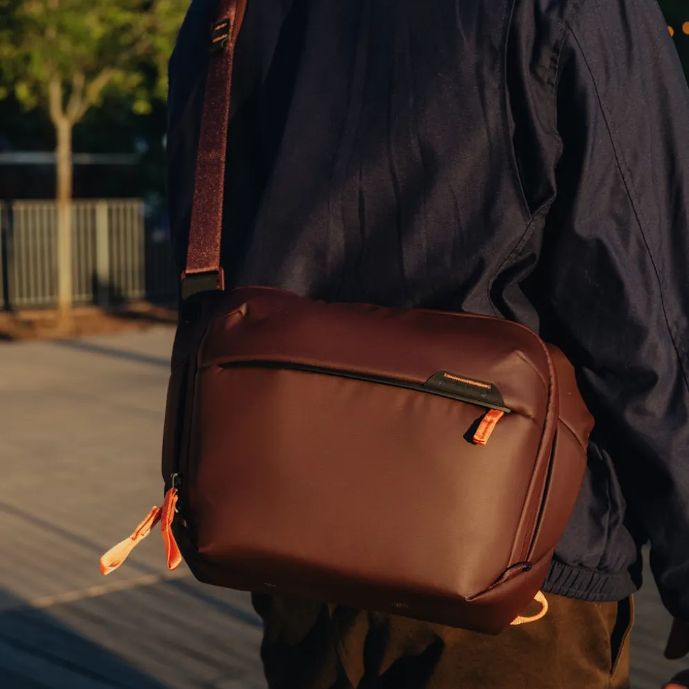 Everyday Sling
