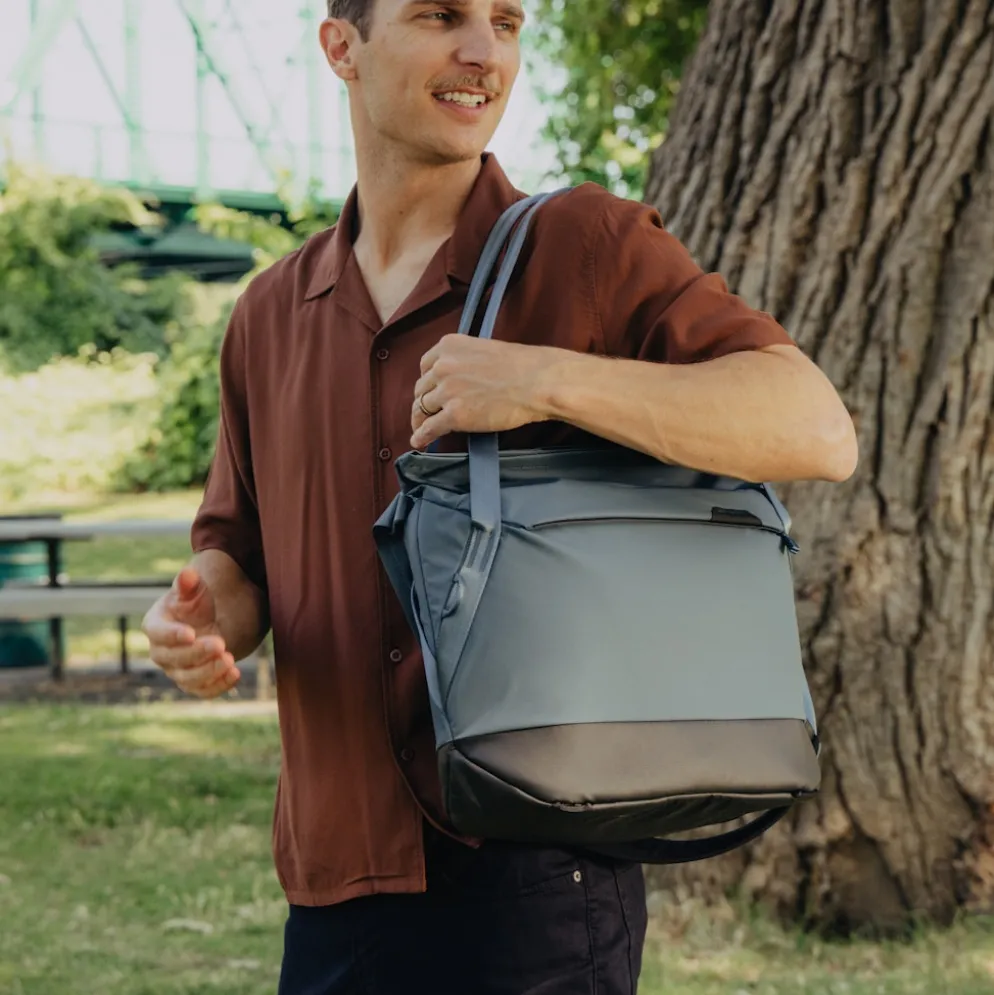 Everyday Tote