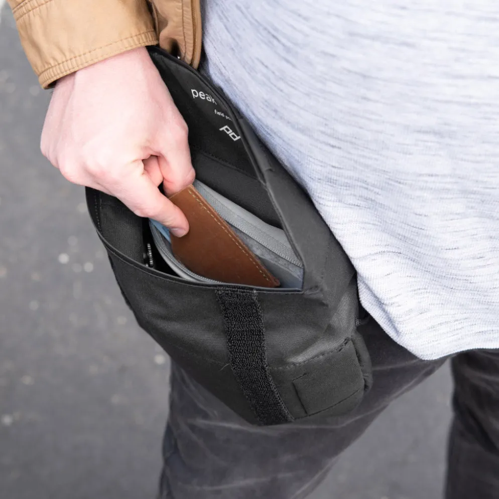 Field Pouch V2