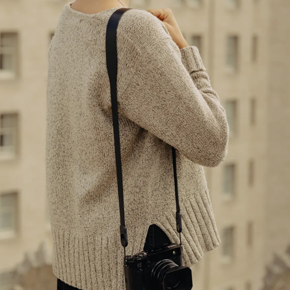 Form - Leather