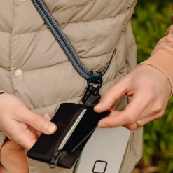 Mobile Crossbody Multi-Strap