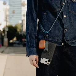 Mobile Crossbody Multi-Strap