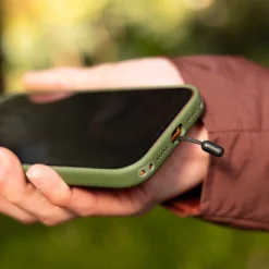 Mobile Strap Adapter
