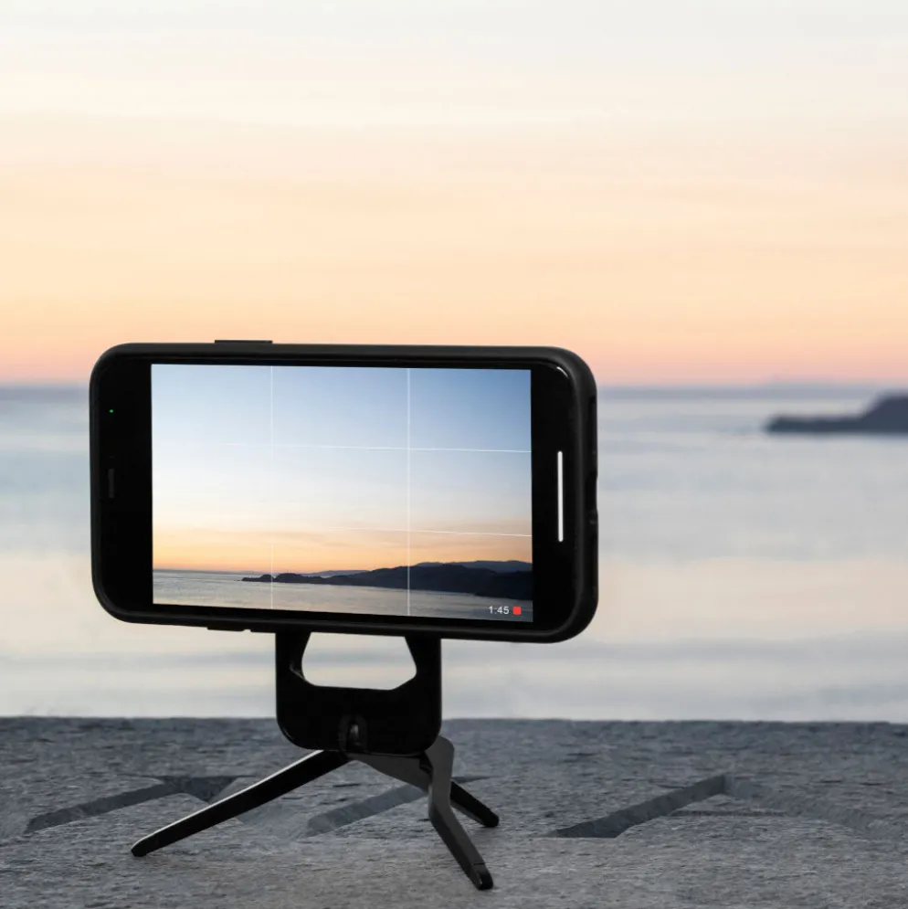 Mobile Tripod