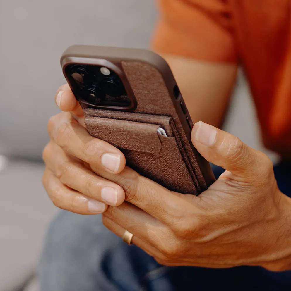 Mobile Wallet