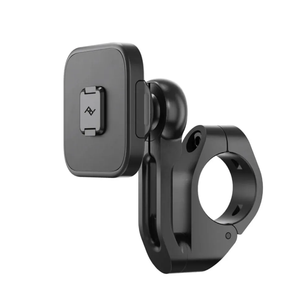 Motorcycle Bar Mount