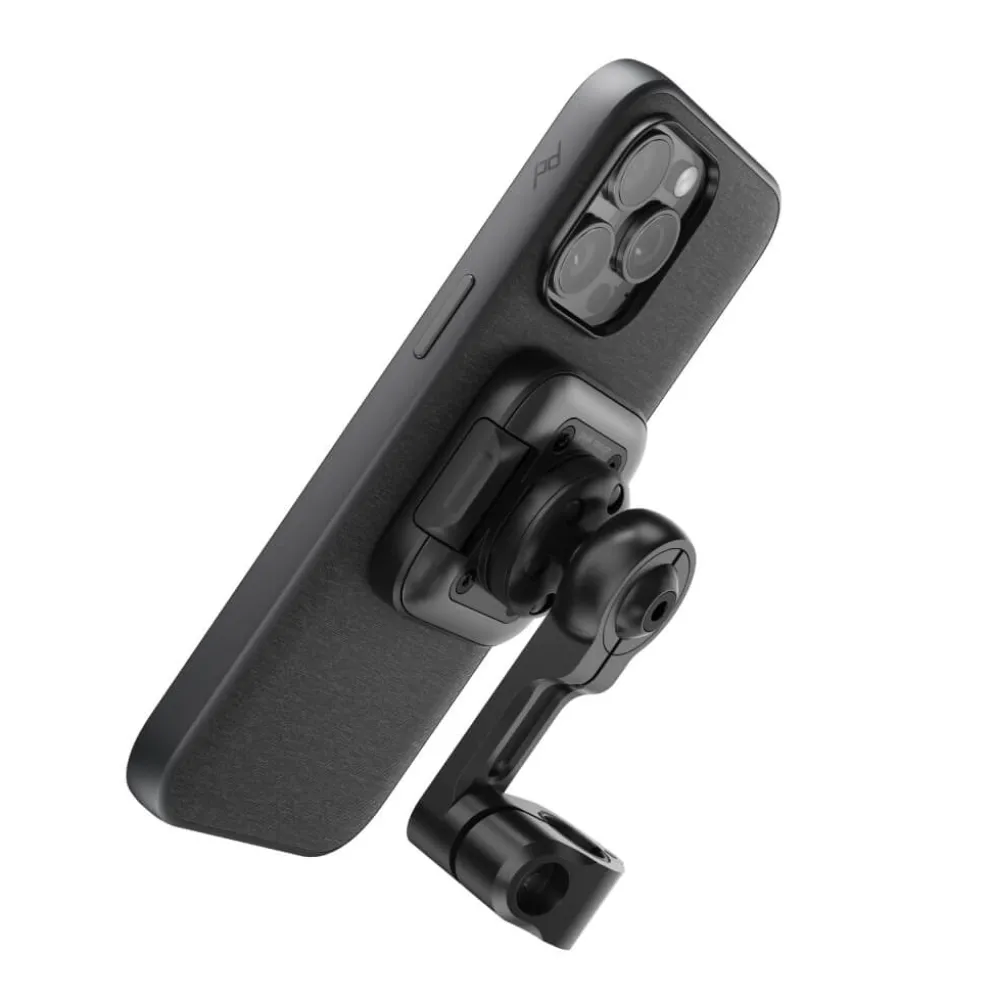 Motorcycle Bar Mount
