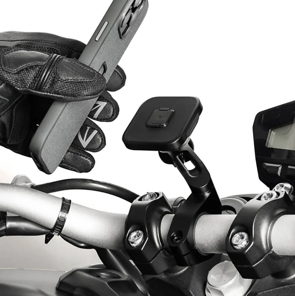 Motorcycle Bar Mount