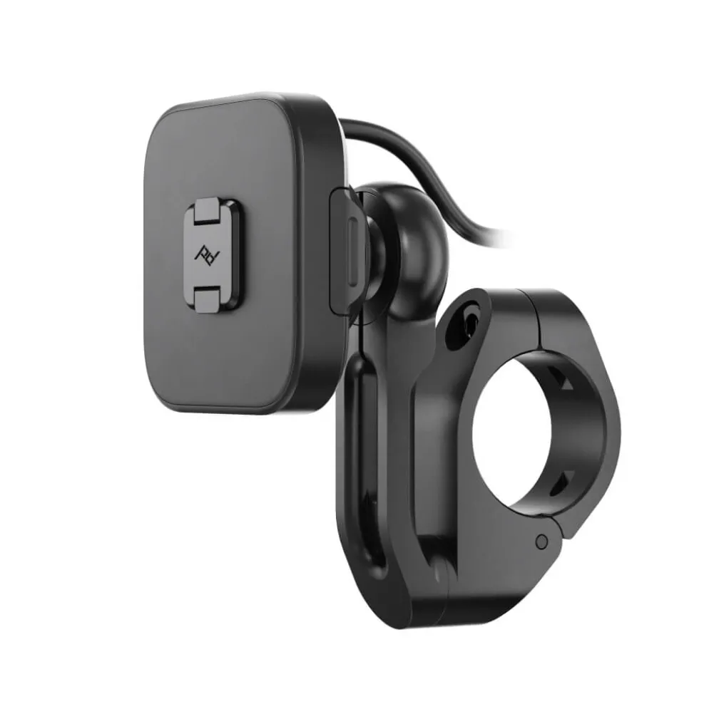 Motorcycle Bar Mount