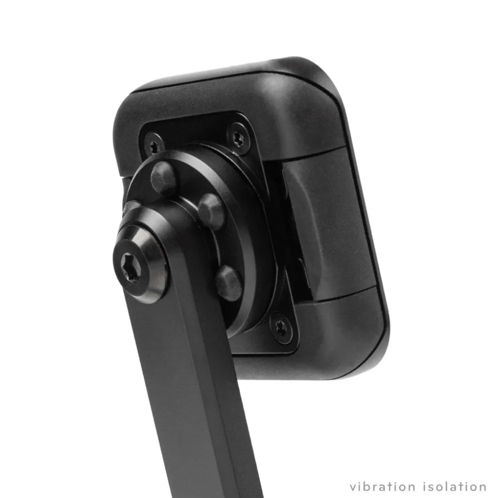 Motorcycle Bar Mount