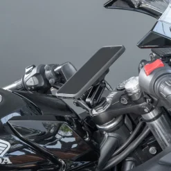 Motorcycle Stem Mount