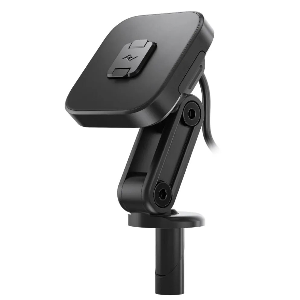 Motorcycle Stem Mount