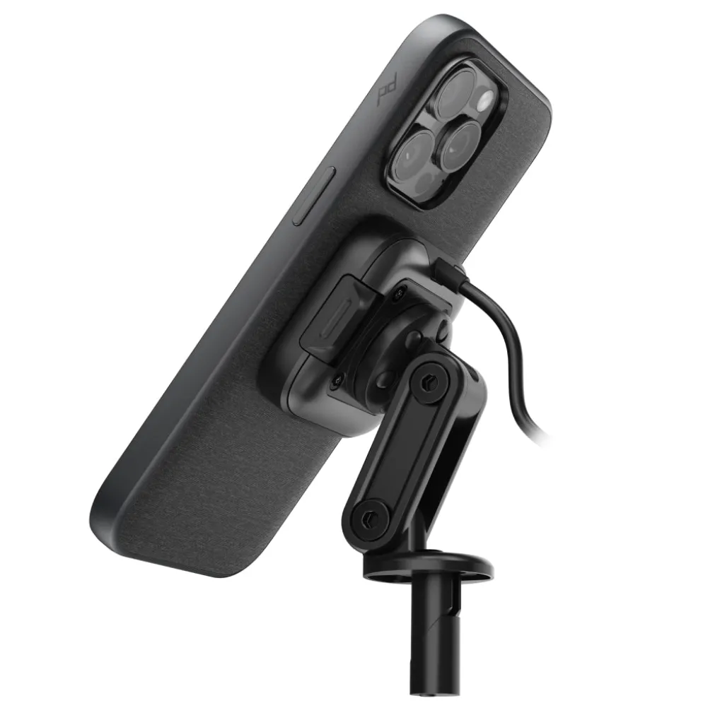 Motorcycle Stem Mount
