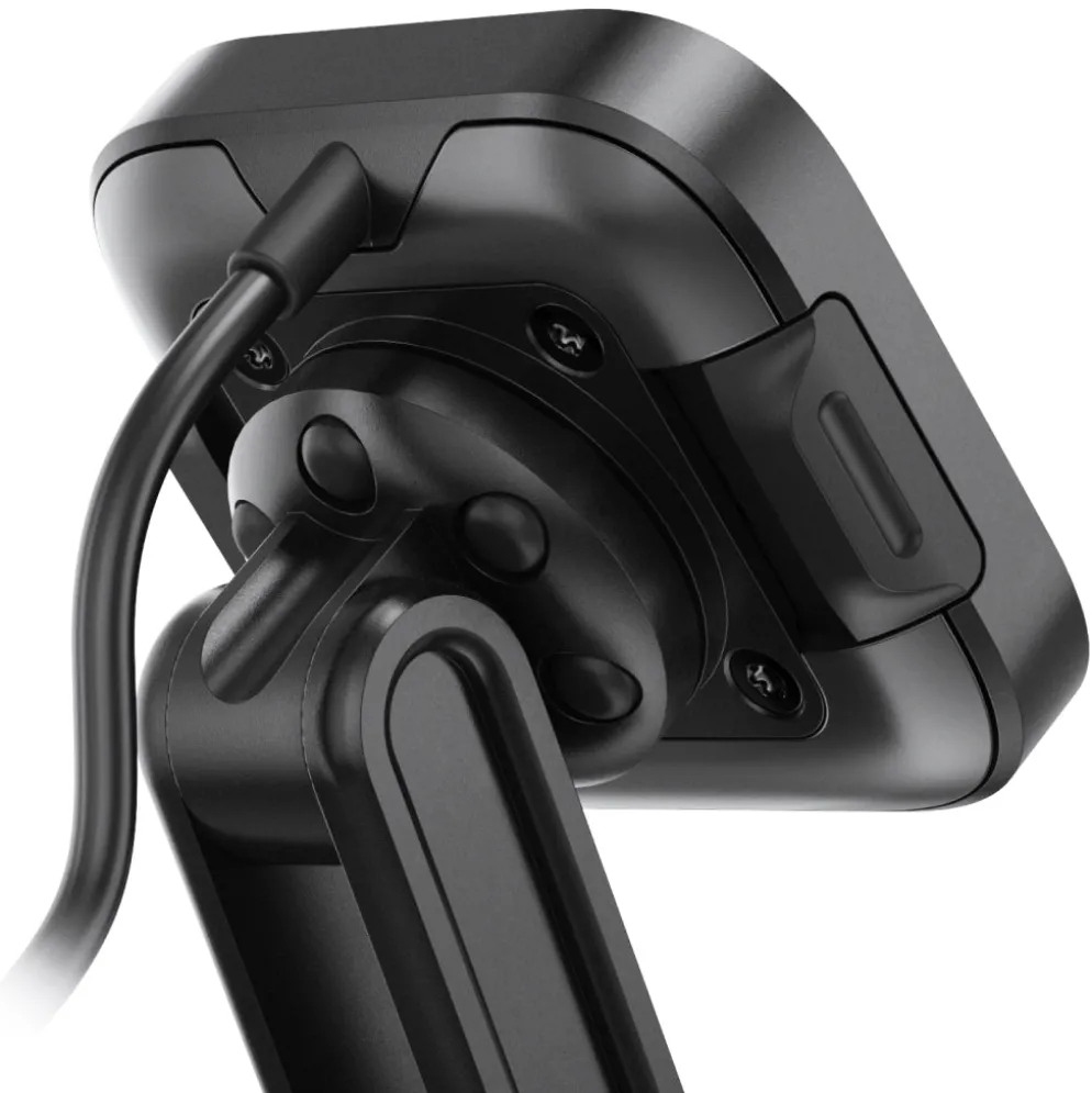 Motorcycle Stem Mount